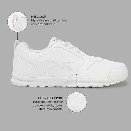 Reebok Men's Running Shoes - Image 4