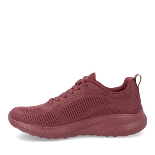 Skechers Women Bobs Squad Chaos Casual Shoe - Image 3