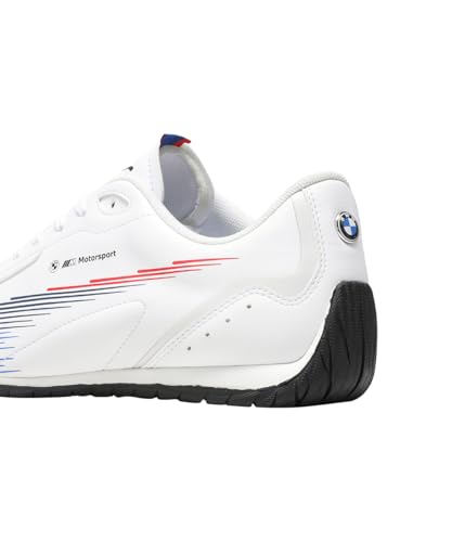 Puma BMW MMS Neo Cat Sneaker - Image 5