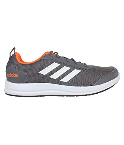 Adidas Men's Yking 2.0 Running Shoe - Image 5
