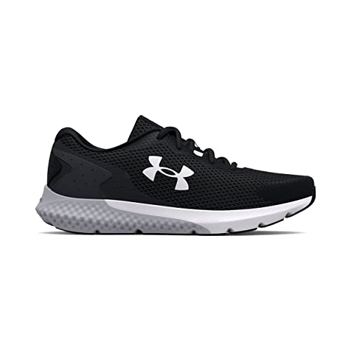 Under Armour Men's Charged Rogue 3 Lace-Ups Running Shoes - Image 3