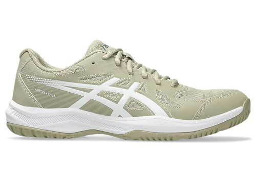 ASICS Men Upcourt 6 Badminton Shoe - Image 2
