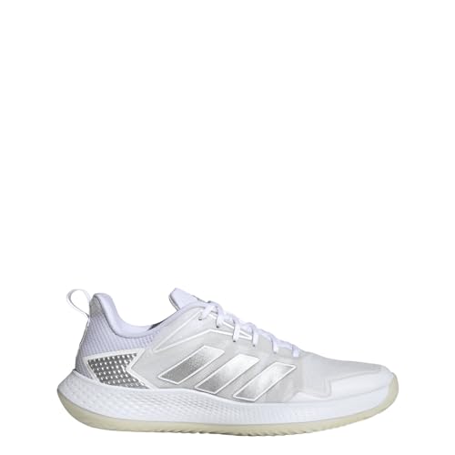 adidas Women's Defiant Speed Tennis Shoe - Image 4