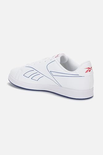 Reebok Unisex Courtswift Sneakers - Image 3