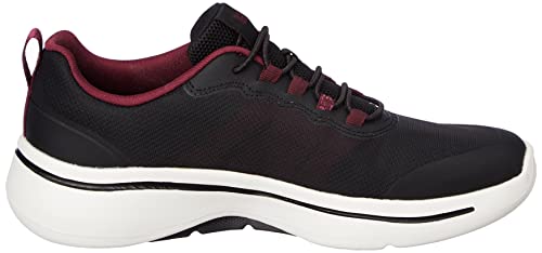 Skechers Women's Go Walk Arch Fit Walking Shoes - Image 5