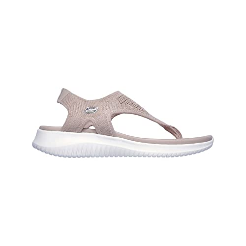 Skechers Women's Ultra Flex Sandal - Image 3
