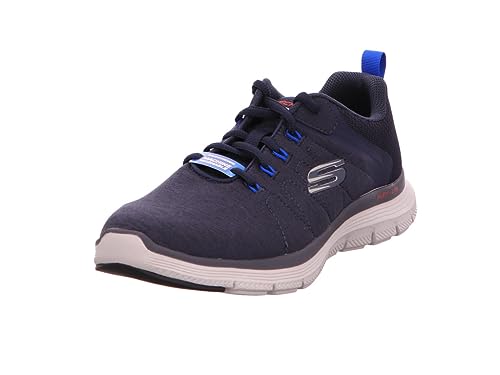 Skechers Men Flex Advantage Sneakers - Image 2