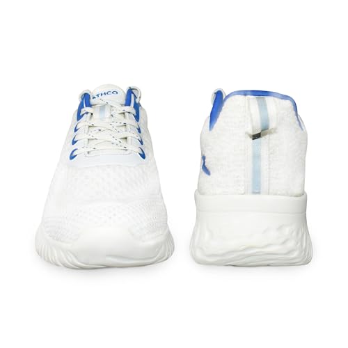 ATHCO Mens Ray Insole Shoes - Image 5