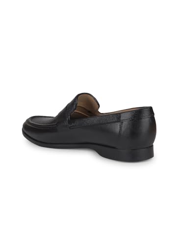 Bata Men's Casual Loafers - Image 5