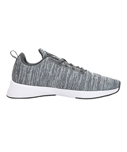 Puma Unisex Robust Knit Running Shoe - Image 4