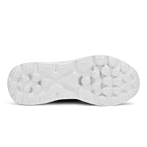 Skechers Men Go Run 400 Running Shoe - Image 5