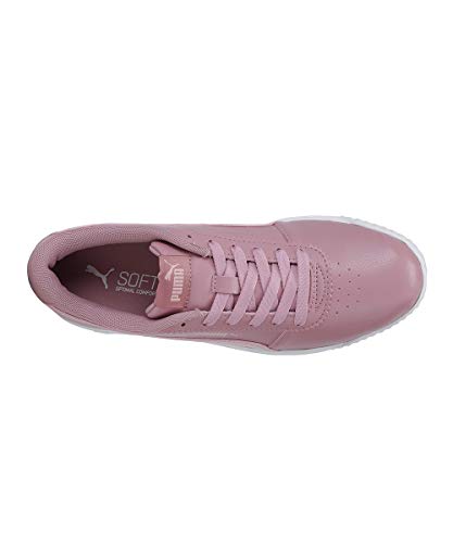 Puma Carina Slim Sneaker for Women - Image 5
