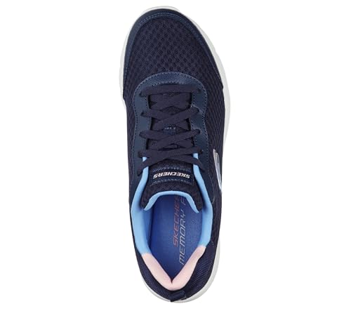 Skechers Women's Dynamight 2 Sneaker - Image 3