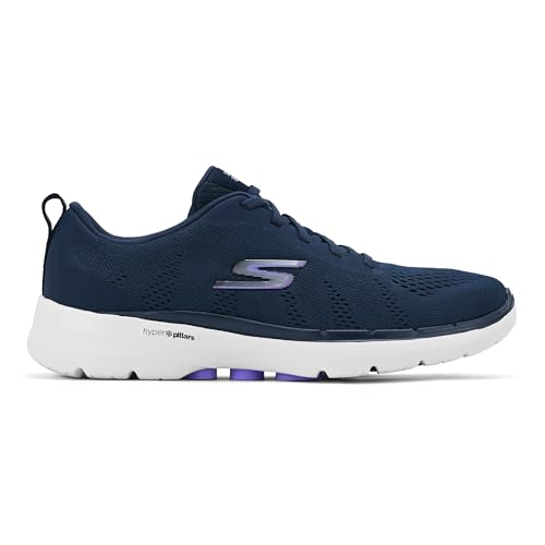 Skechers Women Go Walk Walking Shoes - Image 2