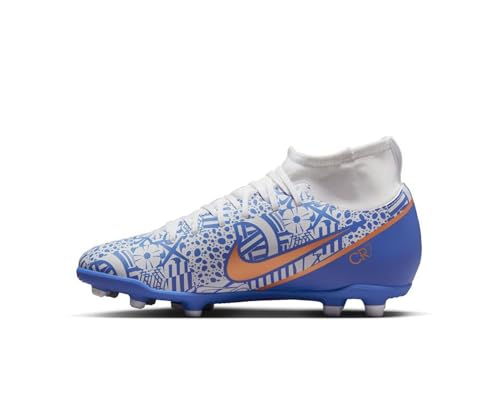 Nike Boys Jr Superfly 9 Club Cr7 FG/MG - Image 3