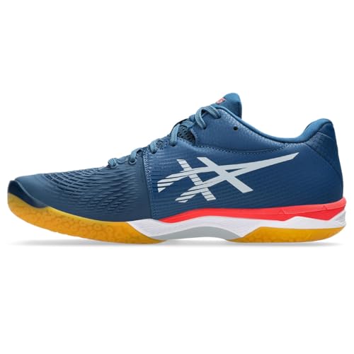 ASICS Men Court Control Ff 3 Badminton Shoe - Image 5
