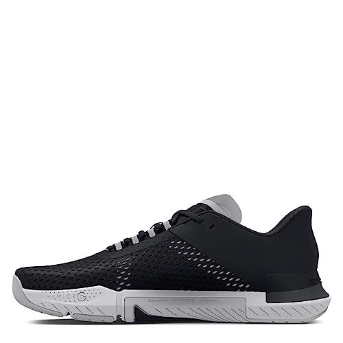 Under Armour Women's Tribase Reign 4 Sneaker - Image 4