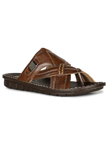 Bata Men's Slip-on Sandal - Image 2