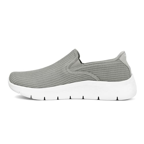 Skechers Men's Go Walk Flex Sneaker - Image 5