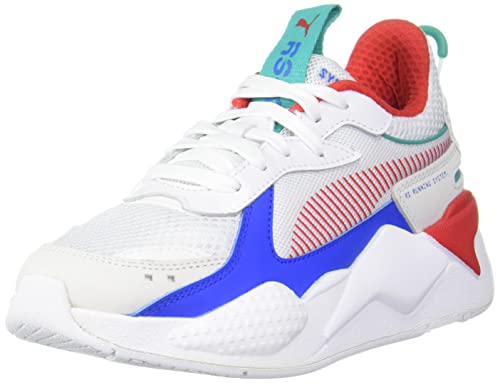 Puma RSX Toys Sneaker Unisex - Image 2