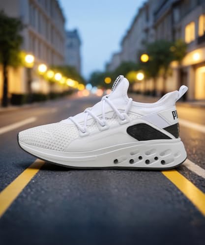 Puma Softride Frequence Street Running Shoe - Image 2