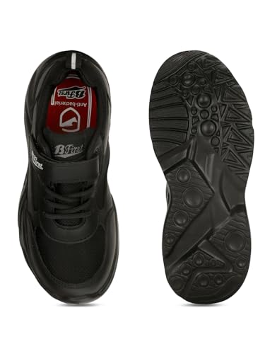 Bata Unisex Slip-on School Shoes - Image 5