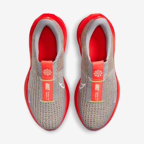 Nike Women's Interact Run Slip-On - Image 5