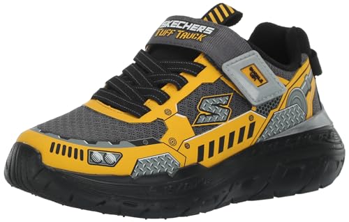 Skechers Boys Skech Tracks Sneaker - Image 2