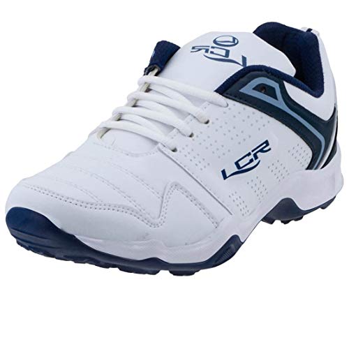LANCER Mens Indus Running Shoe - Image 2
