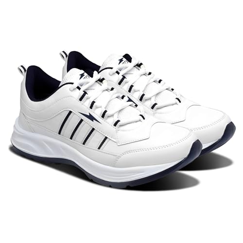 BRUTON POLO EVA Lite Sneakers Casual Shoes for Men - Image 2