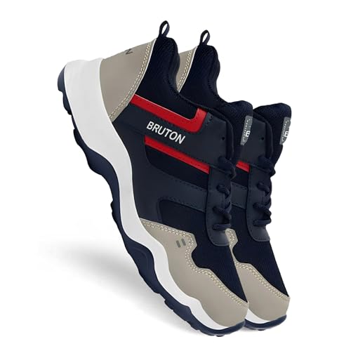 BRUTON Hockey Running Shoes for Men - Image 2