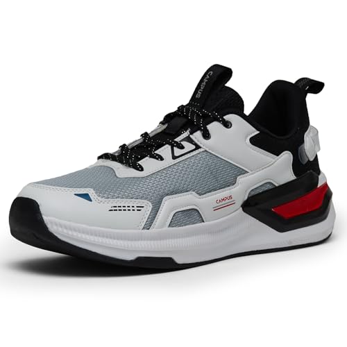 Campus Men Weekender Sneakers - Image 2