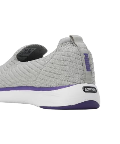 Puma Softride Pegasi Knit Women's Running Shoe - Image 5