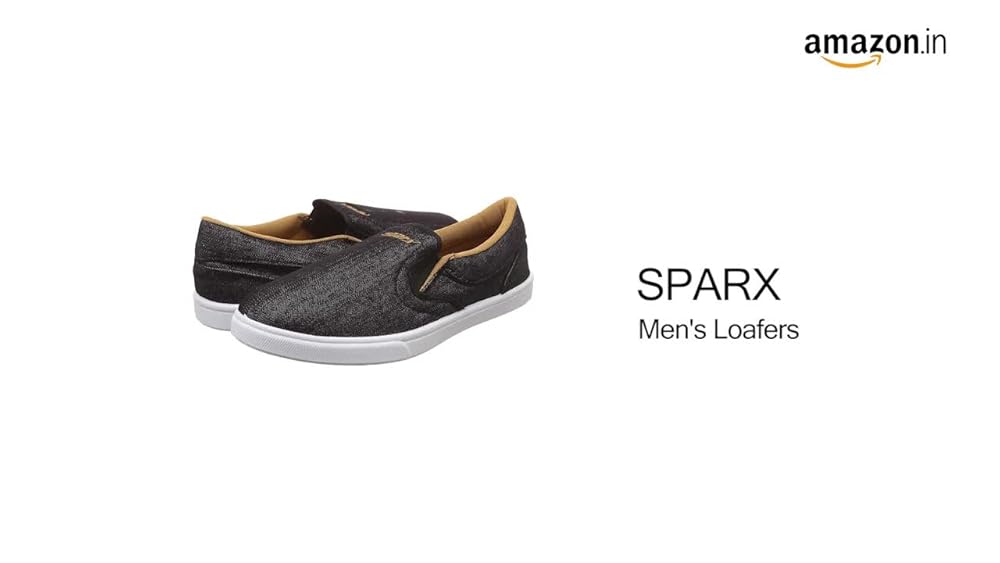 Sparx Mens Sneaker - Image 3