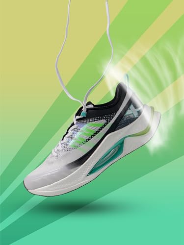 XTEP Men Shoes - Image 3