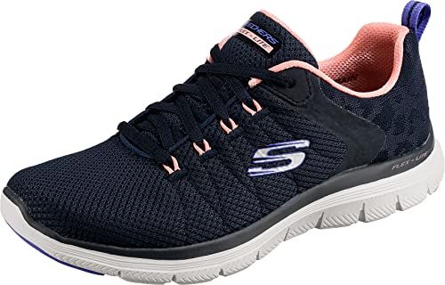Skechers Women's Flex Appeal 4.0 Sneakers - Image 2