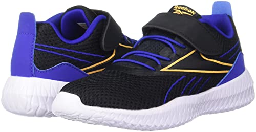 Reebok Boys Flexagon Energy Training Shoe - Image 4