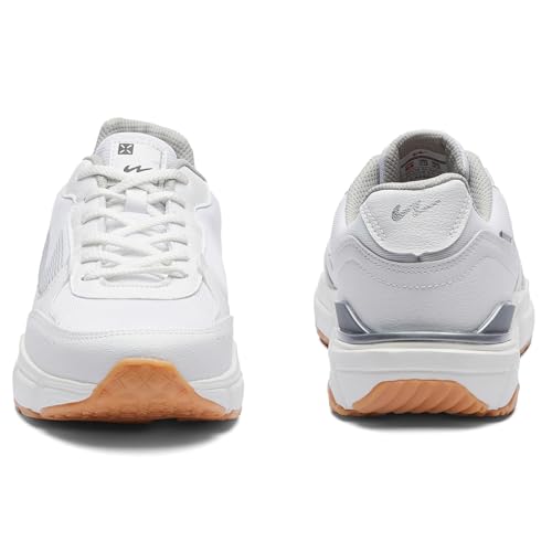 Campus Men Pod Sneakers - Image 4