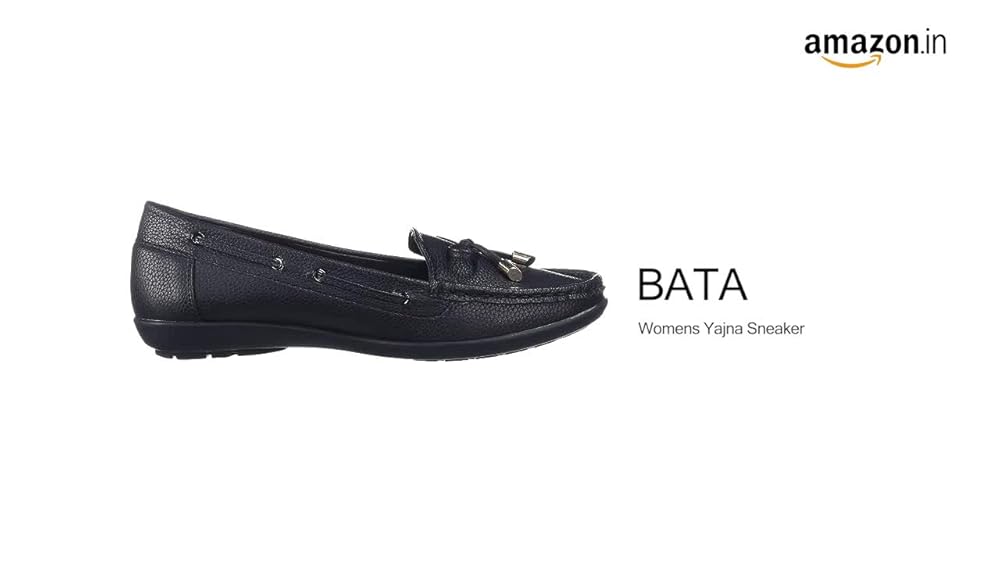 Bata Women's Slip-on Loafer - Image 3