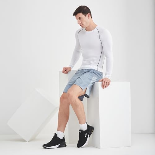 Campus Men Running Shoes - Image 4