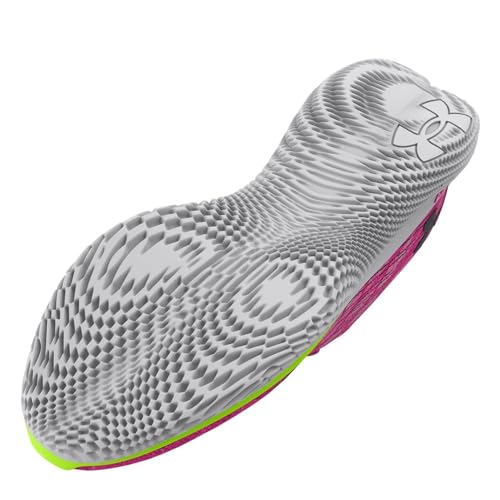 Under Armour Women's Flow Velociti Wind 2 Sneaker - Image 4