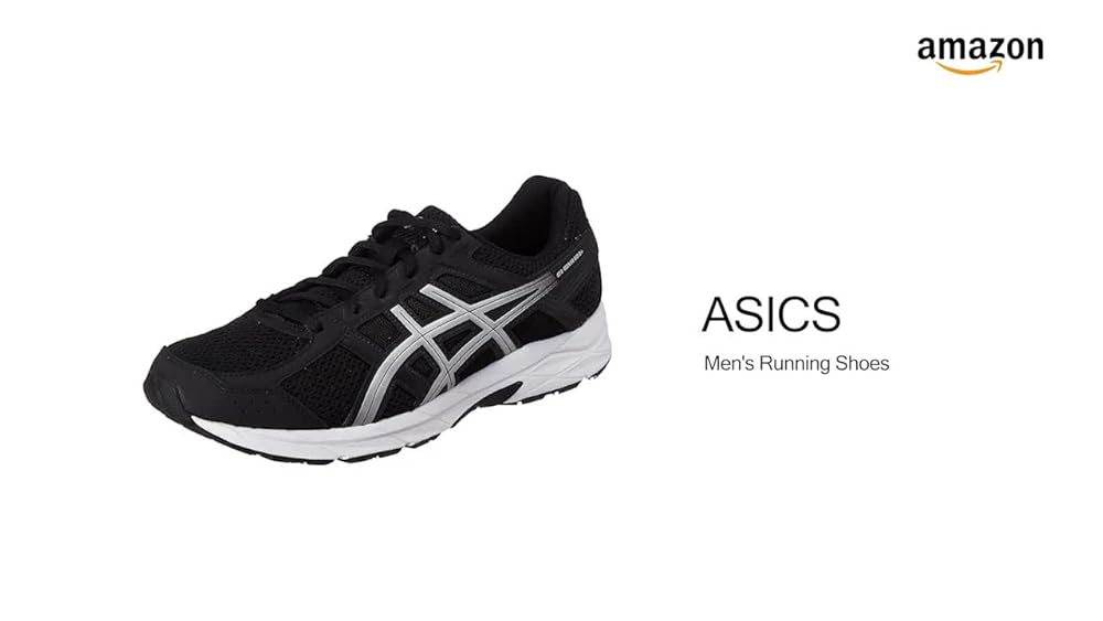 ASICS Men's Gel-Contend Running Shoe - Image 3