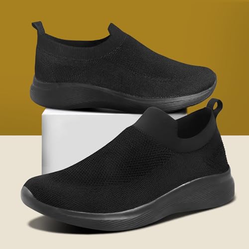 BRUTON Bellies EVA Lite Sports Running Shoes for Men - Image 3