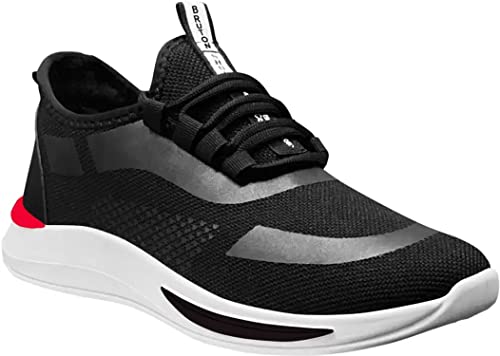 BRUTON Men's Sports Shoes Running Shoes - Image 4