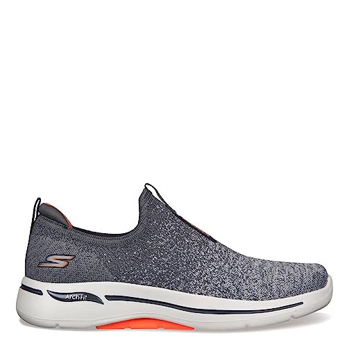 Skechers Men Go Walk Arch Fit Walking Shoes - Image 4