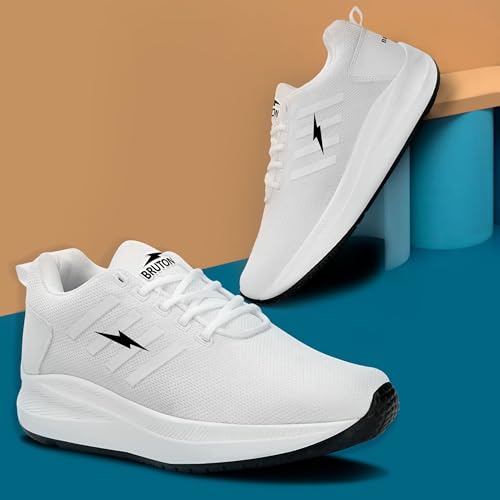 BRUTON Urban-750 Running Shoes for Men - Image 3