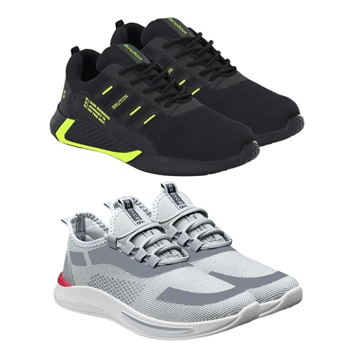 BRUTON Men's Sports Shoes - Image 2