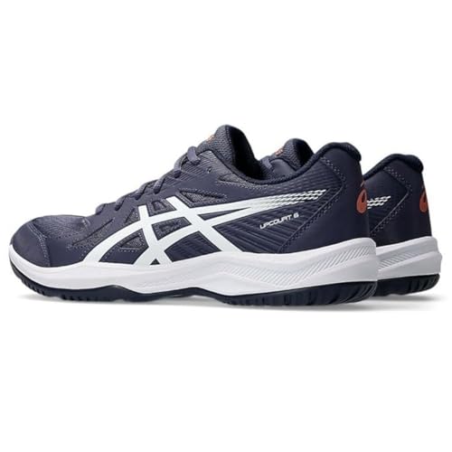 ASICS Upcourt 6 Men's Badminton Shoes - Image 5