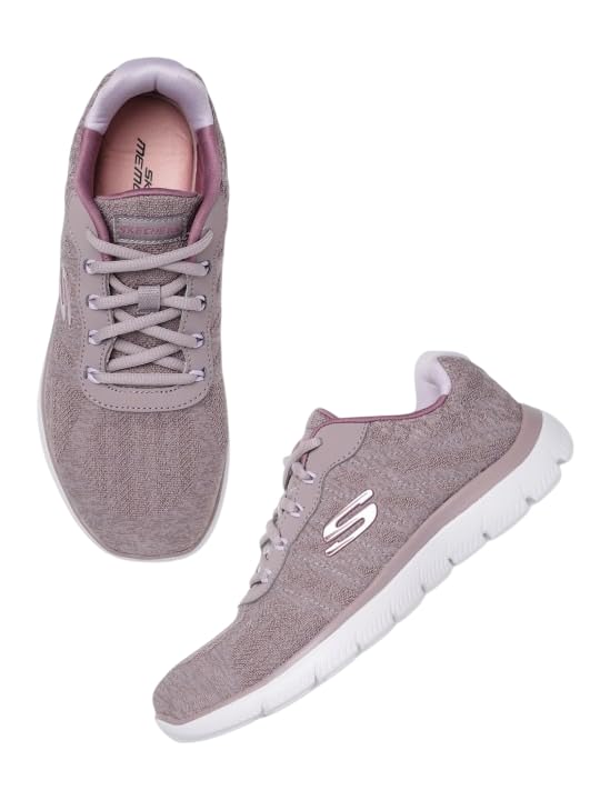 Skechers Women's Summits Running Shoe - Image 2