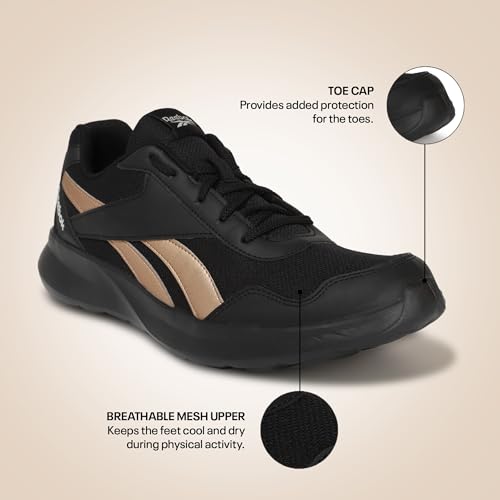 Reebok Men's Fusion Running Shoes - Image 3